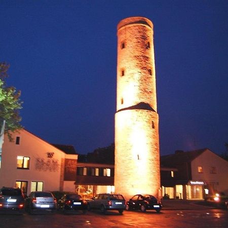 Akzent Hotel Hoxberg Beckum Ngoại thất bức ảnh