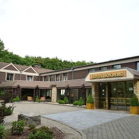Akzent Hotel Hoxberg Beckum Ngoại thất bức ảnh