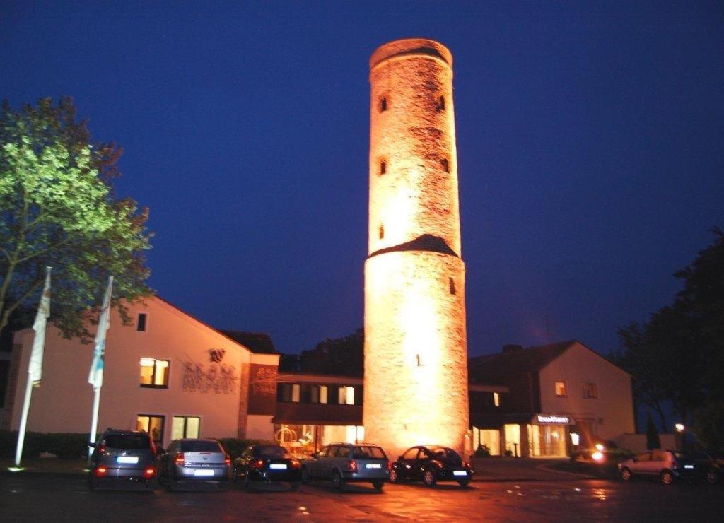 Akzent Hotel Hoxberg Beckum Ngoại thất bức ảnh