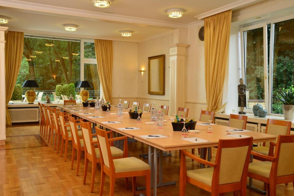 Akzent Hotel Hoxberg Beckum Ngoại thất bức ảnh
