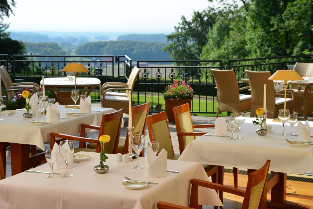 Akzent Hotel Hoxberg Beckum Ngoại thất bức ảnh
