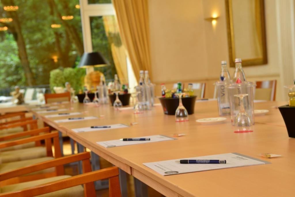 Akzent Hotel Hoxberg Beckum Ngoại thất bức ảnh
