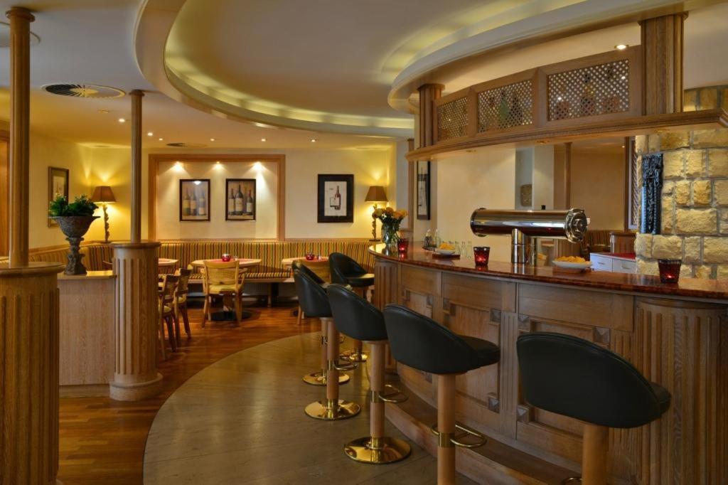 Akzent Hotel Hoxberg Beckum Ngoại thất bức ảnh