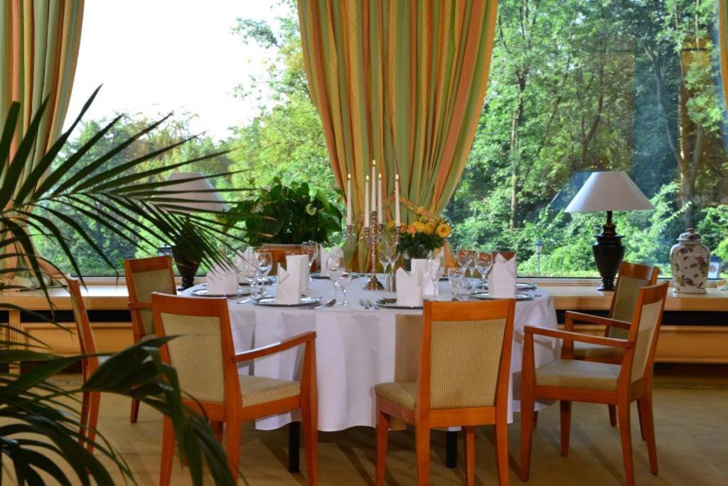 Akzent Hotel Hoxberg Beckum Ngoại thất bức ảnh
