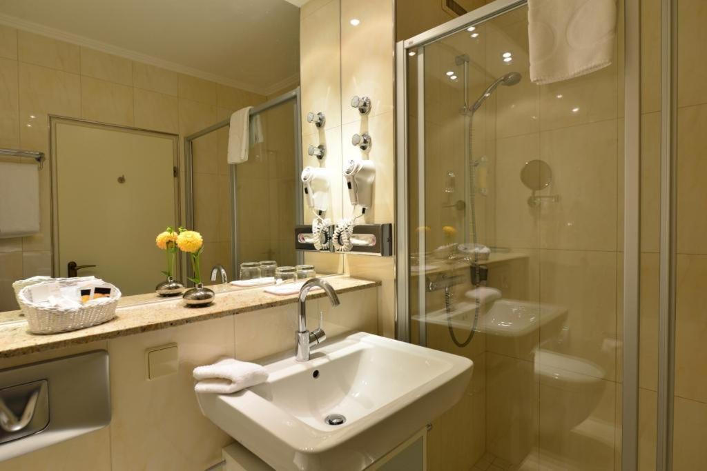 Akzent Hotel Hoxberg Beckum Ngoại thất bức ảnh