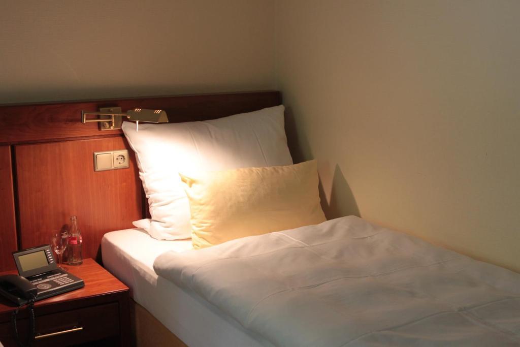 Akzent Hotel Hoxberg Beckum Ngoại thất bức ảnh