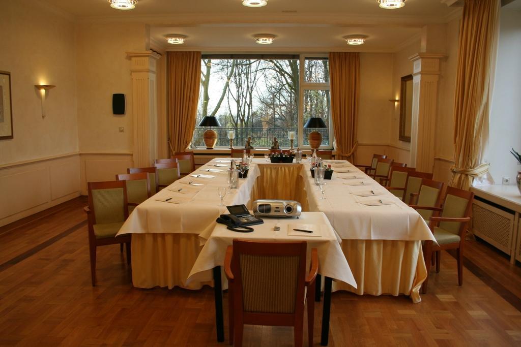 Akzent Hotel Hoxberg Beckum Ngoại thất bức ảnh