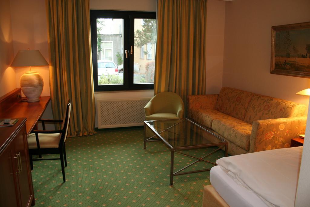 Akzent Hotel Hoxberg Beckum Ngoại thất bức ảnh