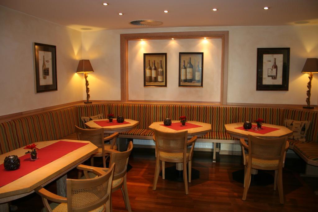 Akzent Hotel Hoxberg Beckum Ngoại thất bức ảnh