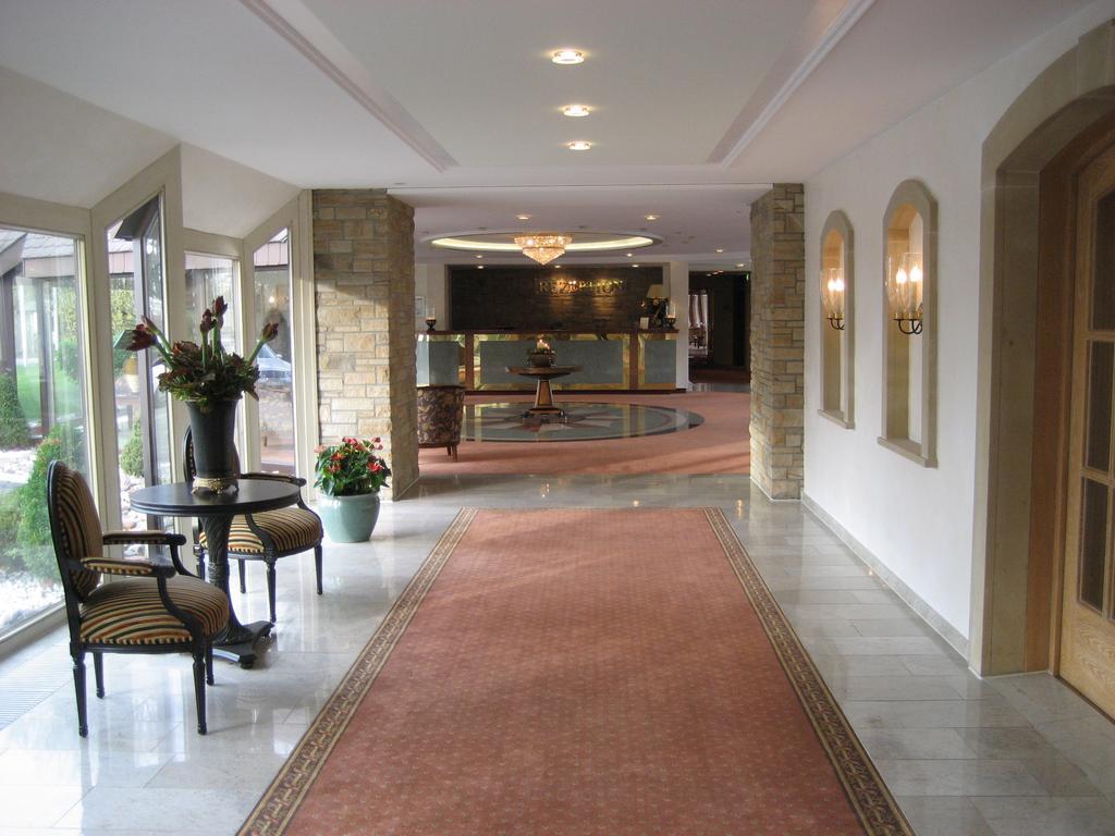 Akzent Hotel Hoxberg Beckum Ngoại thất bức ảnh