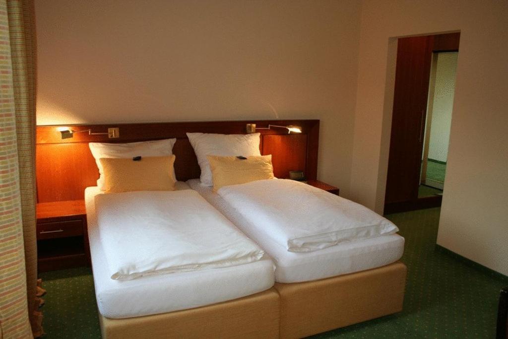 Akzent Hotel Hoxberg Beckum Ngoại thất bức ảnh